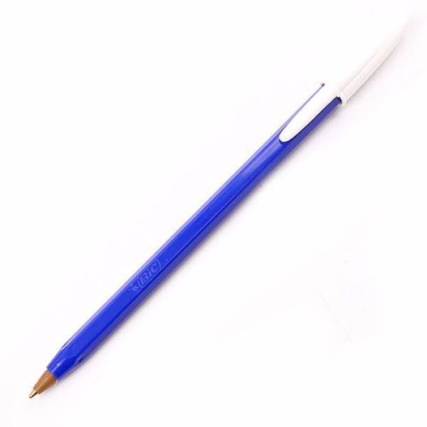 BOLIGRAFO BIC AZUL