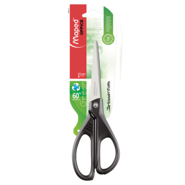 TIJERA MAPED ESSENTIAL 21CM X 24