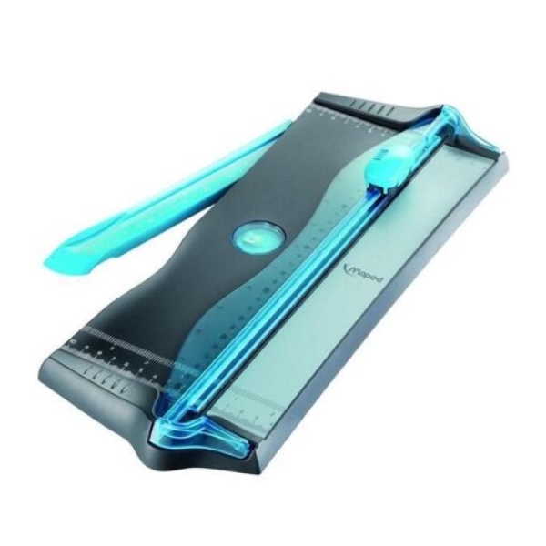 GUILLOTINA MAPED PRECISE A4
