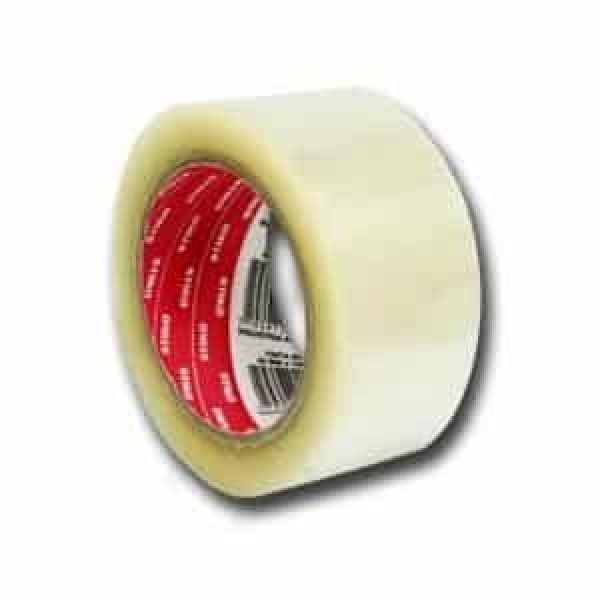 CINTA EMBALAJE 48MM STIKO - 90 METROS
