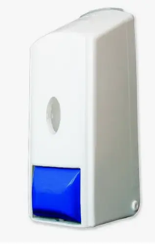 DISPENSER DE JABÓN LIQUIDO PARA MANOS