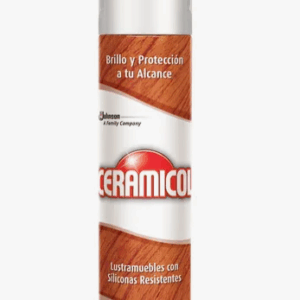 CERAMICOL LUSTRAMUEBLES x 360 ml