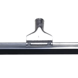 SECADOR DE PISO DE ALUMINIO INDUSTRIAL 60 CM