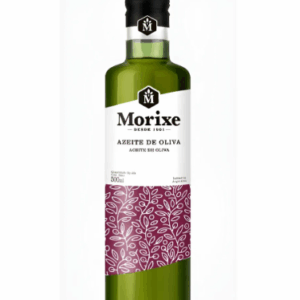 ACEITE DE OLIVA EXTRA VIRGEN MORIXE 500 CC