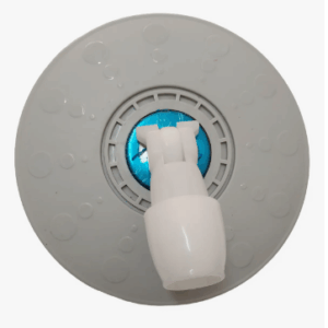 CABEZAL DE MOPA UNIVERSAL (16 CM DIAMETRO)