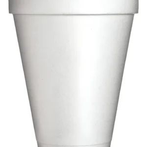VASO TERMICO 180 CC X 100 UNI