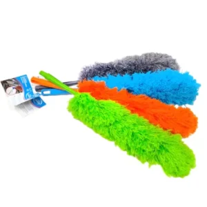 PLUMERO MICROFIBRA 61 CM ROSCA UNIVERSAL LAFFITTE