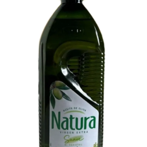 ACEITE DE OLIVA NATURA EXTRA VIRGEN SUAVE 500 ML