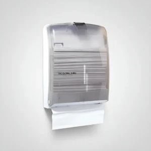 Dispenser Toallas Papel Servilletas Intercaladas