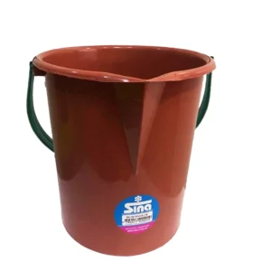Balde SINA 9 l - Manija plastica