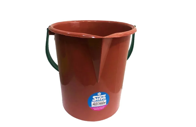 Balde SINA 9 l – Manija plastica